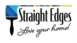 Straight Edges Decorating
